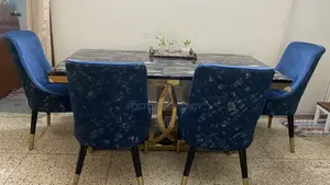 Dining Table and Chairs