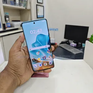 মোটোরোলা এজ ৬০ ফিউশন ২৫৬ জিবি ব্লু
