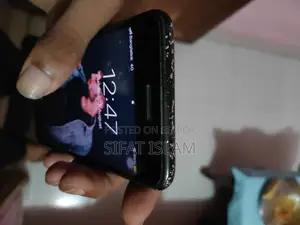 Apple iPhone 7 Plus 256 GB Black
