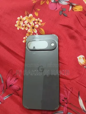 Google Pixel 10 128 GB Black