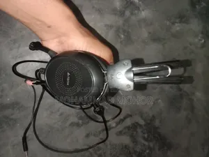 A4Tech HS-19 Comfort Stereo Headphone
