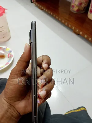 গুগল পিক্সেল ৭ প্রো ১২৮ জিবি কালো