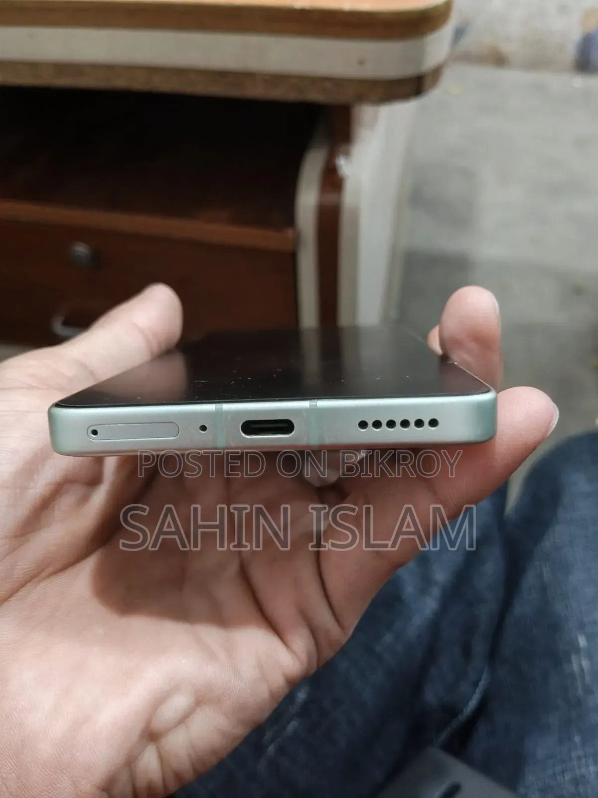 শাওমি রেডমি ২৫৬ জিবি সবুজ