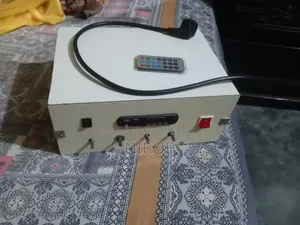 Speaker 5 Core