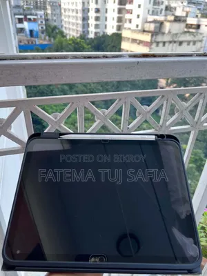অ্যাপল আইপ্যাড (২০২৫) ১২৮ জিবি সিলভার