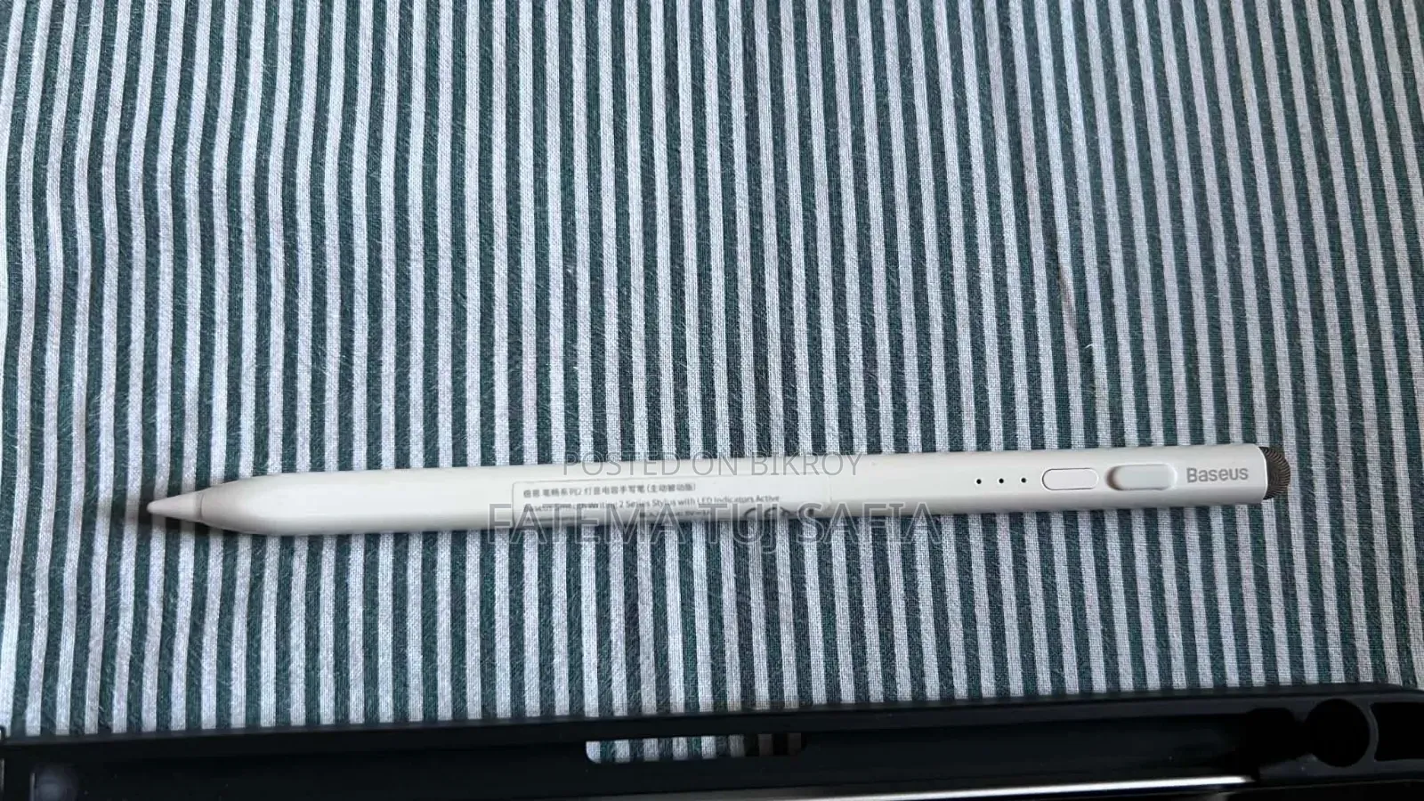 অ্যাপল আইপ্যাড (২০২৫) ১২৮ জিবি সিলভার
