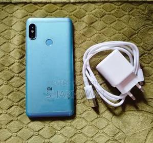 Xiaomi Redmi Note 5 64 GB Blue