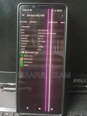 Sony Xperia 5 IV 128 GB Gray