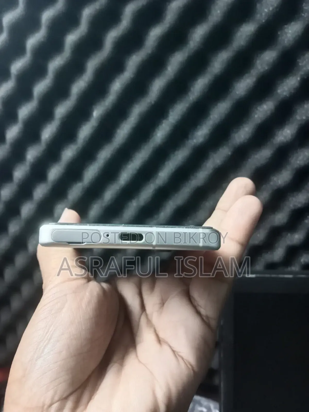 Sony Xperia 5 IV 128 GB Gray