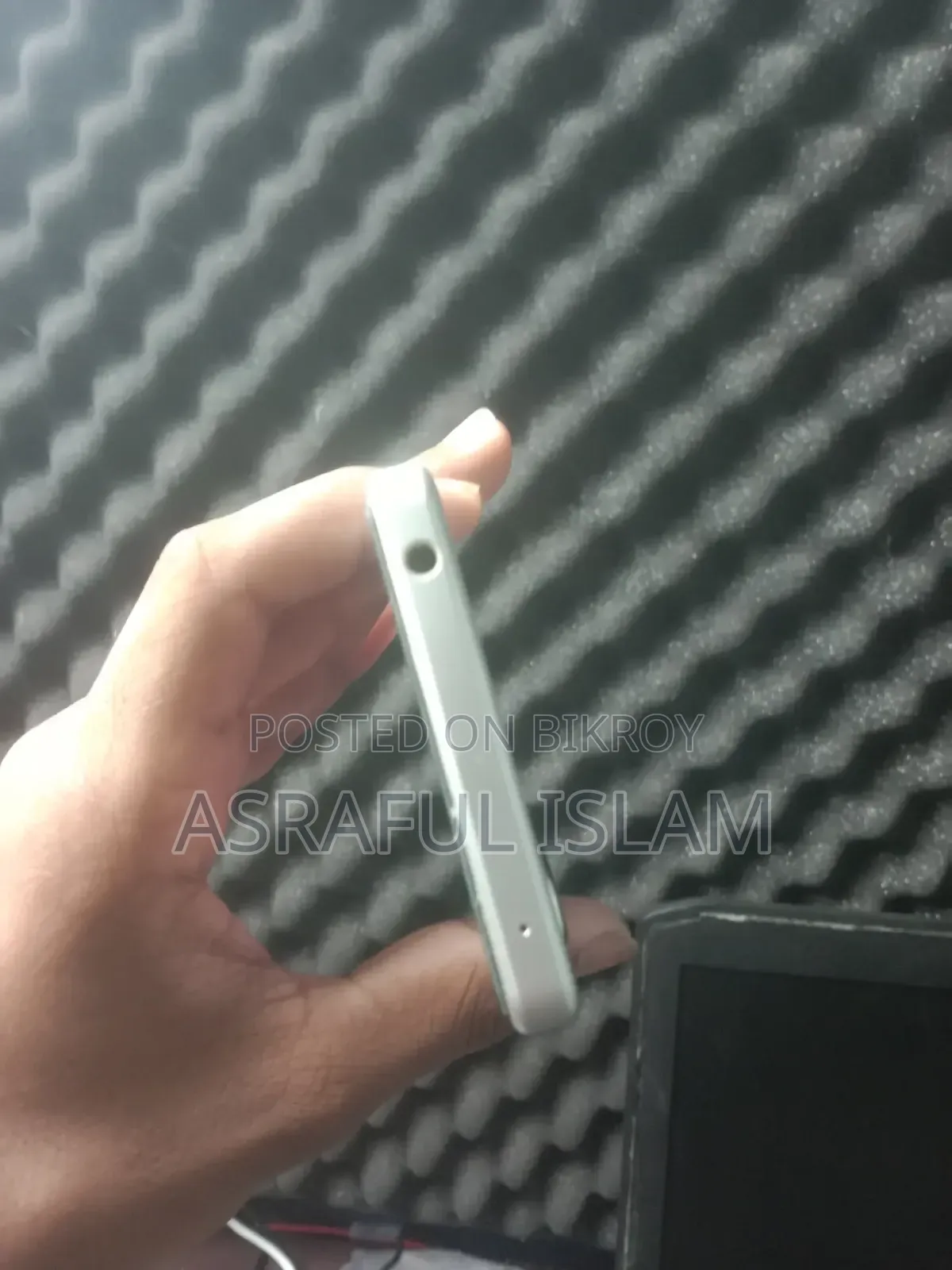 Sony Xperia 5 IV 128 GB Gray