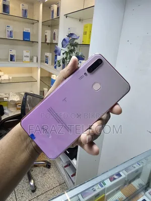 নতুন ভিভো ওয়াই১৭ ২৫৬ জিবি