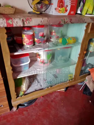 Showcase for sale