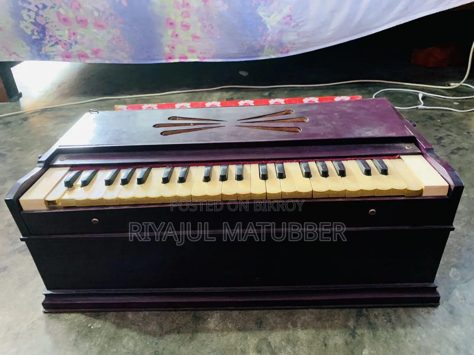 Harmonium