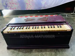 হারমোনিয়াম