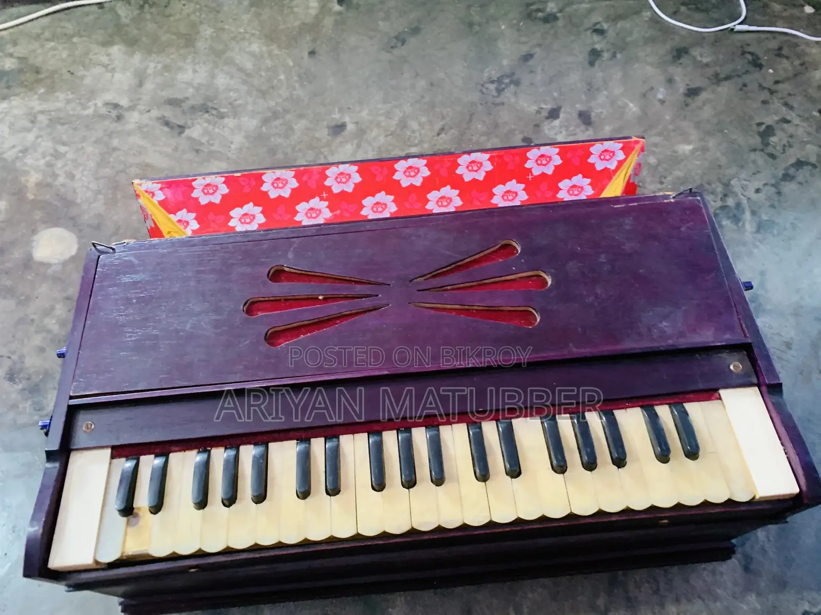 Harmonium