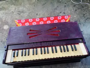 Harmonium