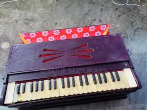 Harmonium