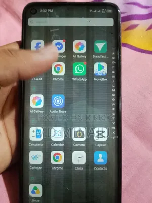 Tecno Spark 6.0 64 GB Black