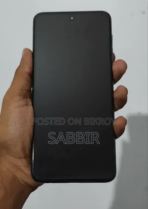 Xiaomi Redmi Note 10 5G 64 GB Blue
