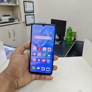 Vivo S1 Pro 128 GB Blue