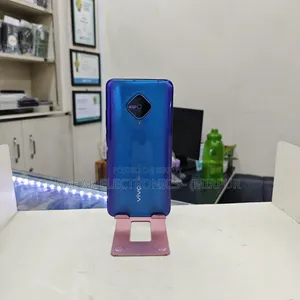 Vivo S1 Pro 128 GB Blue