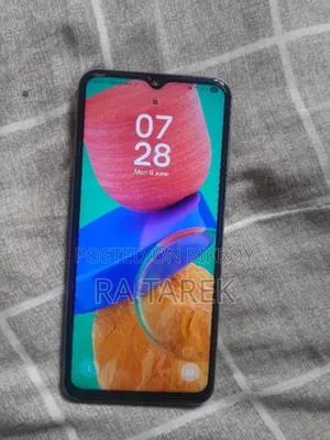 Samsung Galaxy M33 5G 128 GB Green