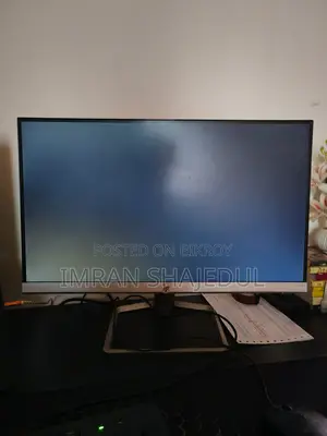 HP 22f Monitor