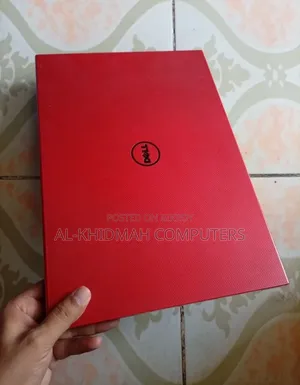 ল্যাপটপ ডেল ইন্সপায়রন ১৪ ৪জিবি ইন্টেল কোর আই৩ এসএসডি ১২৮জিবি