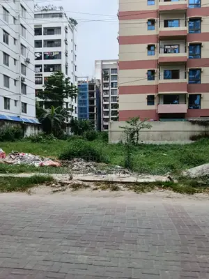উত্তরা সেক্টর-১২, দক্ষিণমুখী ৩ কাঠা