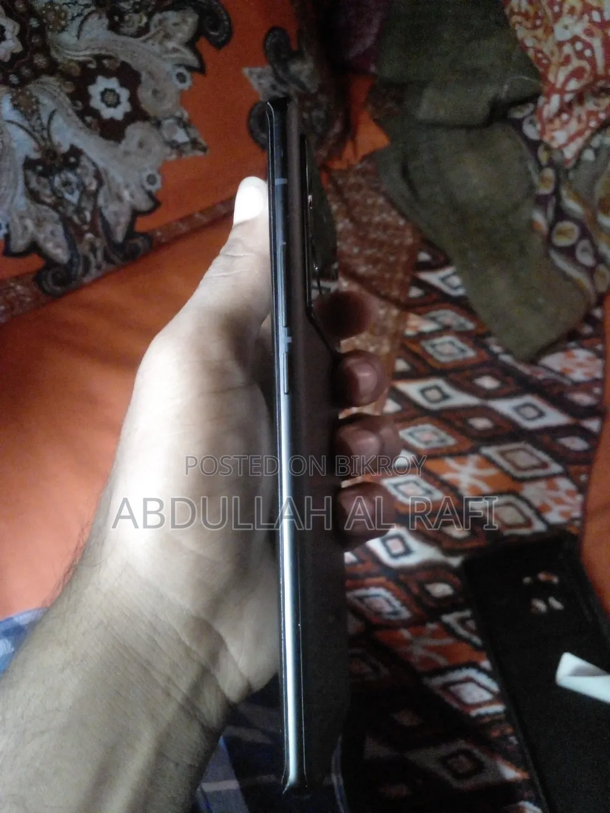 Vivo X80 256 GB Black