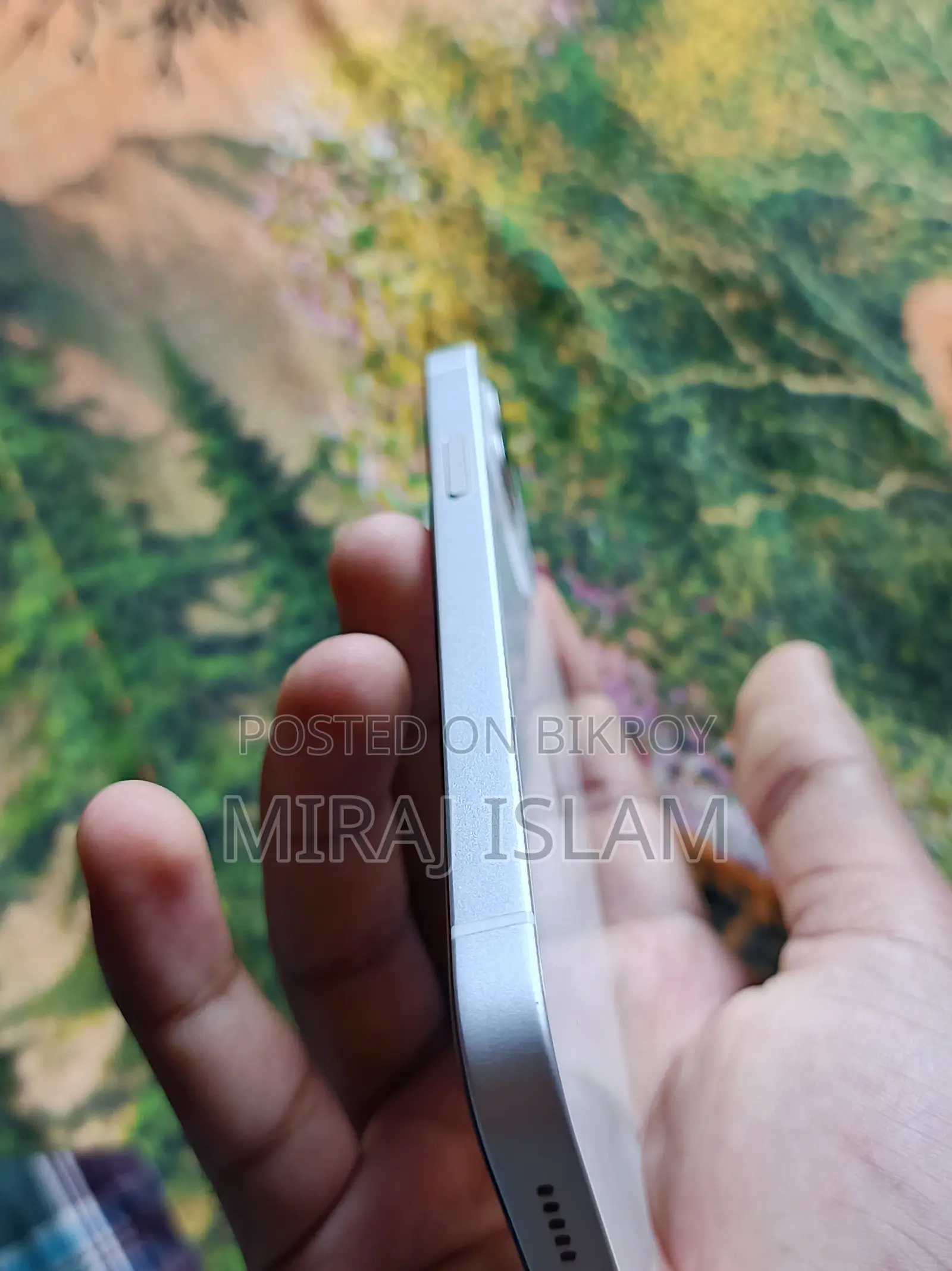 Apple iPhone 12 64 GB White