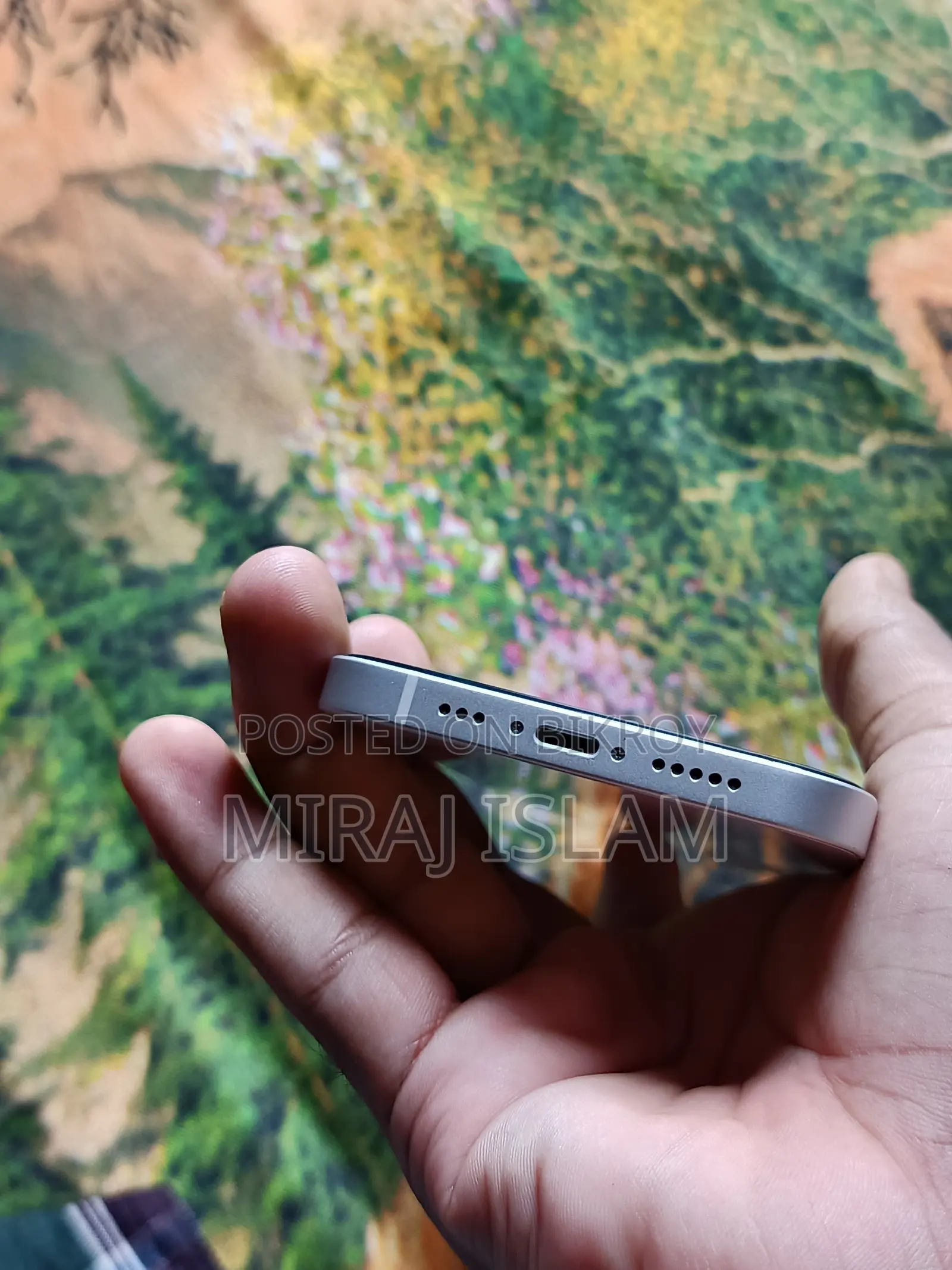 Apple iPhone 12 64 GB White
