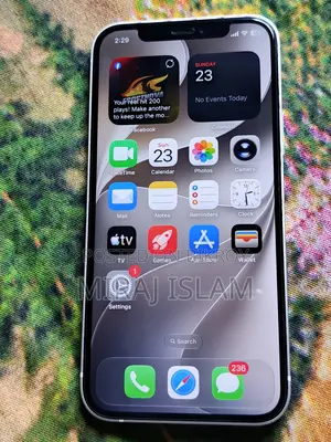 Apple iPhone 12 64 GB White