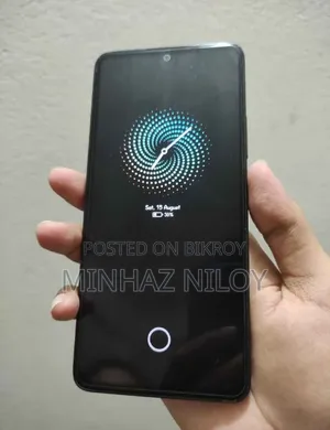 শাওমি রেডমি নোট ১৩ ২৫৬ জিবি ব্ল্যাক