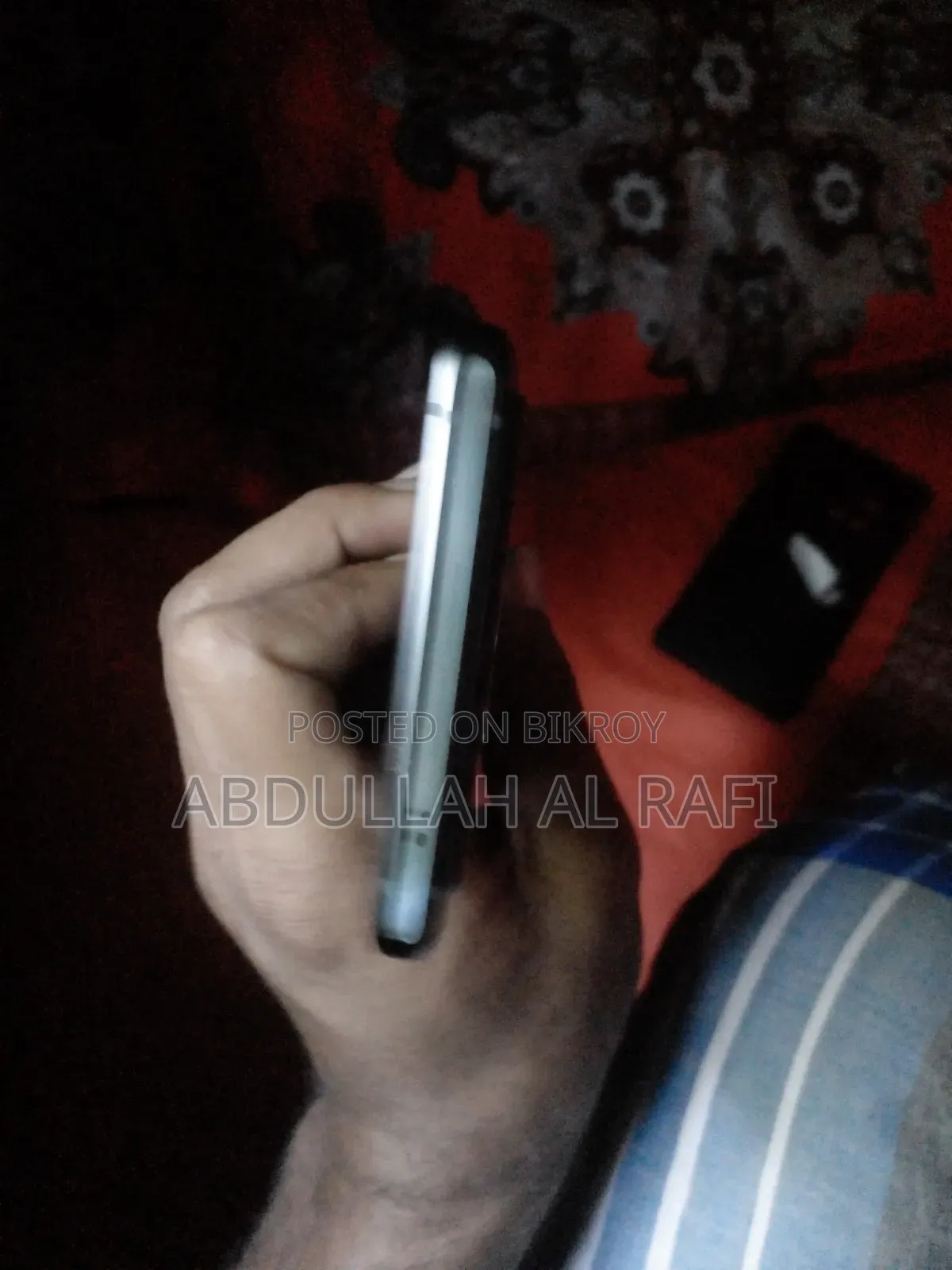 Vivo X80 256 GB Black