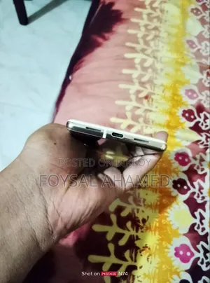 গুগল পিক্সেল ৬ প্রো ১২৮ জিবি রোজ গোল্ড