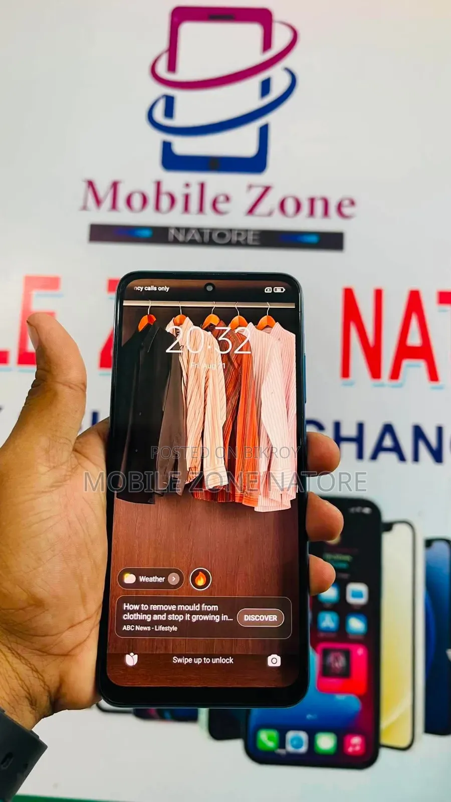 Xiaomi Redmi Note 10S 64 GB