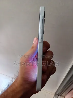 Samsung Galaxy A35 256 GB White