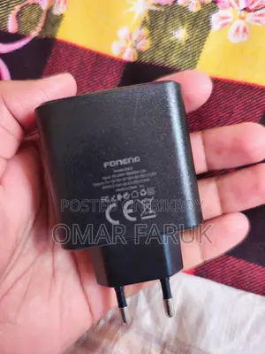 Phone Charger