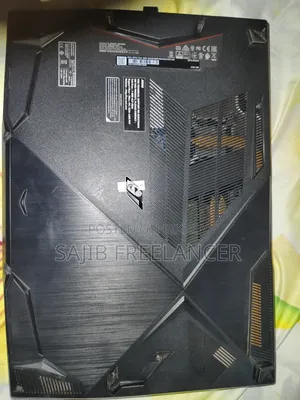 Laptop MSI GF63 8GB Intel Core i5 HDD+SSD 1TB