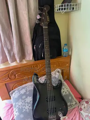 Gibson 4 String Bass Guitar
