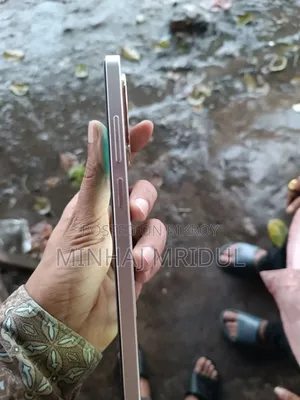নতুন শাওমি রেডমি এ৫ ৪জি ১২৮ জিবি সাদা