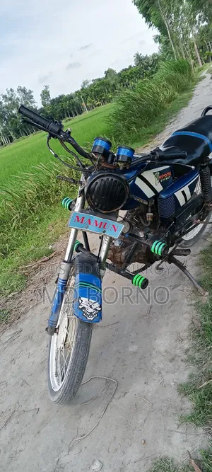 দাওয়ান স্প্রাউট ১০০ ২০১০ ব্লু