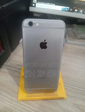 অ্যাপল আইফোন ৬এস ৬৪ জিবি গ্রে