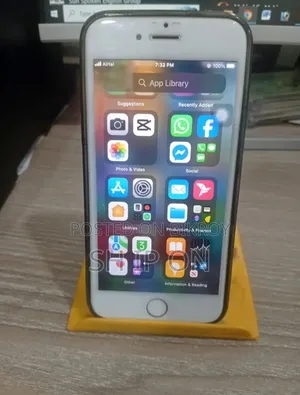 অ্যাপল আইফোন ৬এস ৬৪ জিবি গ্রে