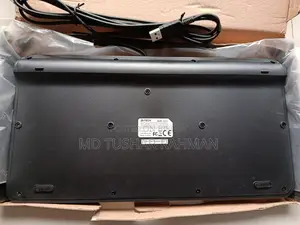 A4tech Multimedia Keyboard (New)