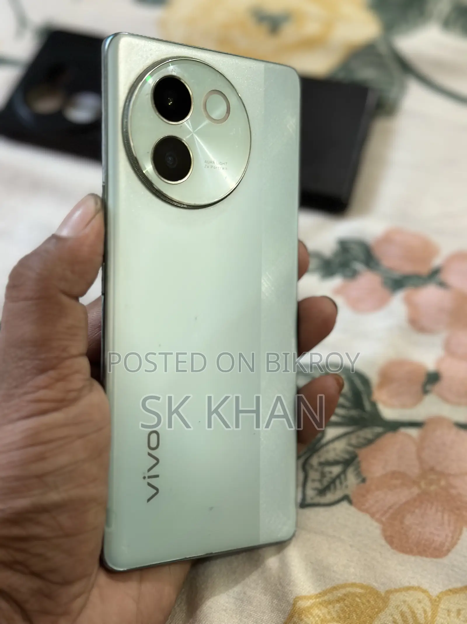 ভিভো ভি৩০ই ১২৮ জিবি ব্লু
