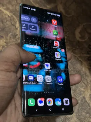 Vivo V30e 128 GB Blue