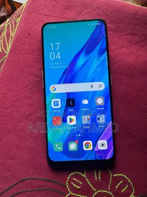 Oppo Reno 2Z 256 GB White