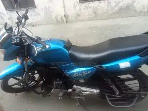 রানার বুলেট ১০০ ২০১৮ নীল